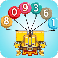 数字消除大战机器人手机版