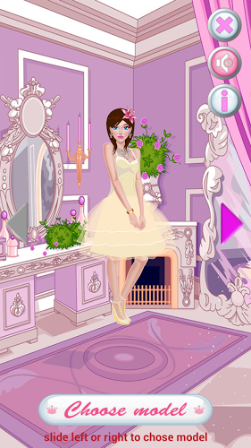 美丽的新娘2手游