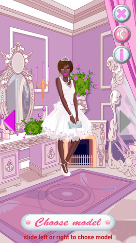 美丽的新娘2手游