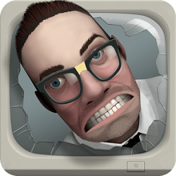 粉粹办公室无限金币修改版(Smash Office)