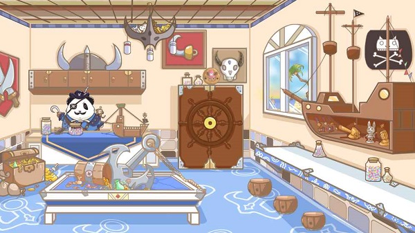 美食梦工厂糖果篇手机版 v1.0 安卓版1