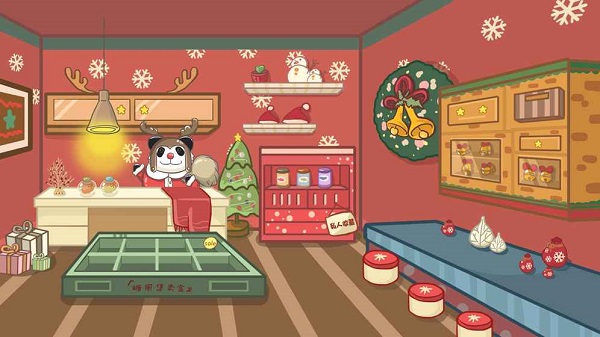 美食梦工厂糖果篇手机版 v1.0 安卓版2