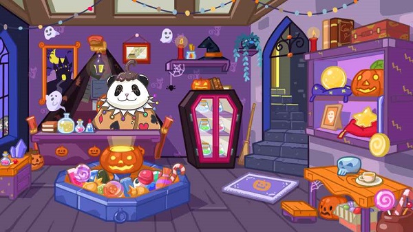 美食梦工厂糖果篇手机版 v1.0 安卓版0