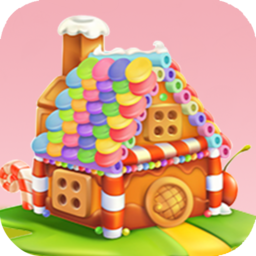 宝宝糖果工厂游戏手机版
