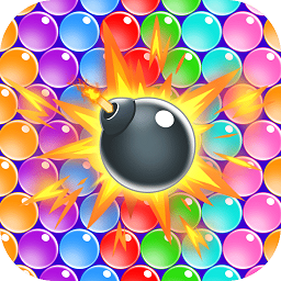 无尽泡泡龙内购修改版
