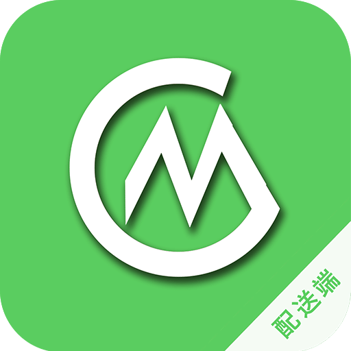 太和外卖配送端app