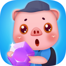 宝石大冒险红包版