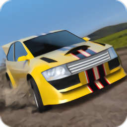 拉力赛车极限竞速最新版
