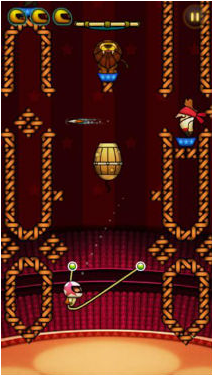 不可思议马戏团手机版 v2.0 安卓版0