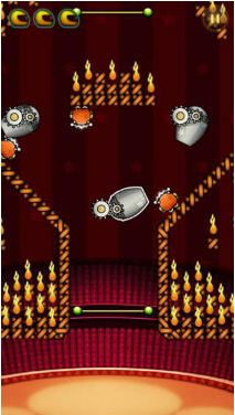 不可思议马戏团手机版 v2.0 安卓版2