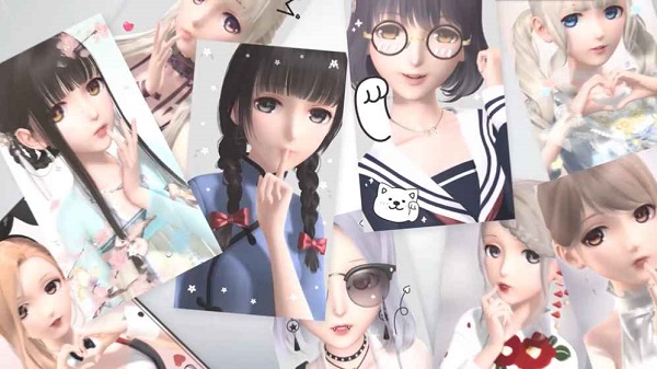 闪耀暖暖努比亚游戏 v2.0.792305 安卓最新版1