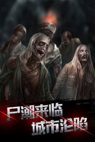 末日危机9665版 v1.11.29 安卓版1