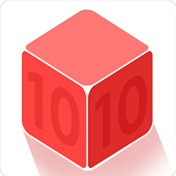 炫彩方块1010手游