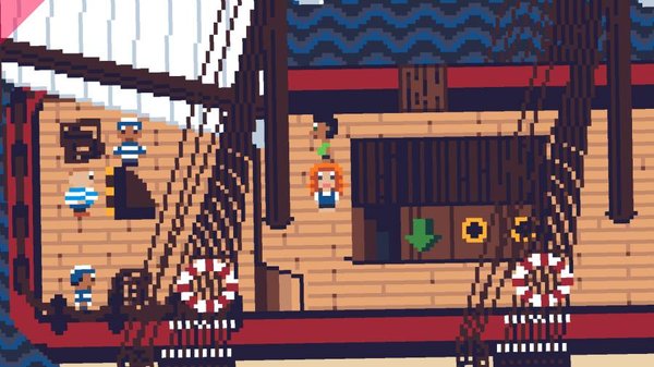 怪物rpg3中文版 v1.0 安卓版2