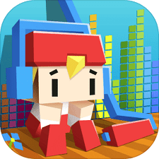 粉刷匠大作战应用宝