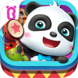 宝宝玩具小镇最新版