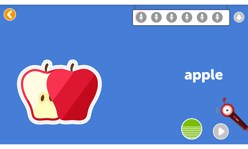 魔力童英语app v2.2.5 安卓版0