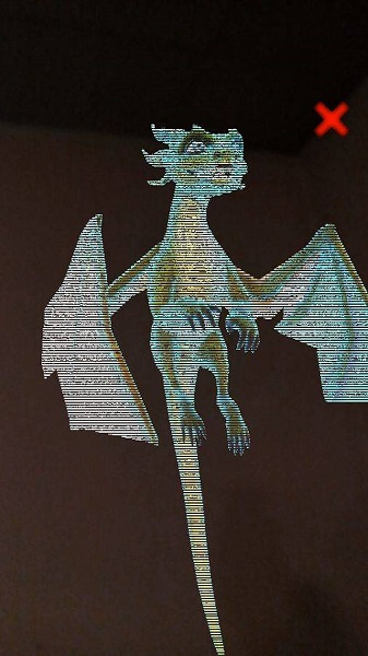 全息飞龙手机版 v1.0 安卓版2