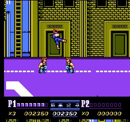 双截龙2复仇 v0.84.00 电脑版 0