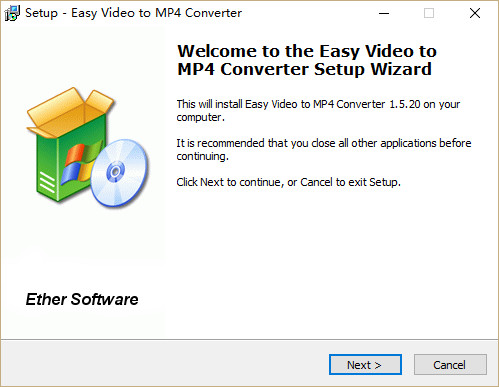 mp4格式视频转换器 视频mp4格式转换器