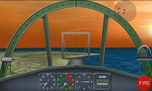 太平洋海军航空兵完整版(pnf) v2.7.1 安卓版4