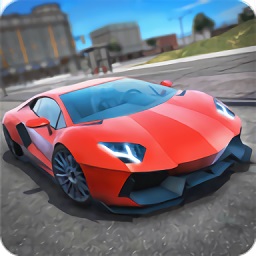 终极赛车模拟器最新修改版
