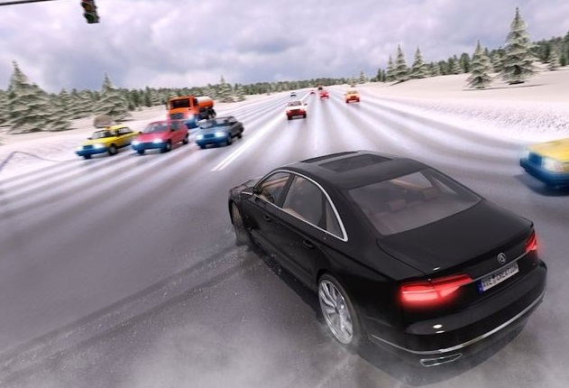 驾驶区2内购修改版 v0.41 安卓版0