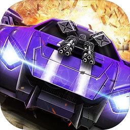 死亡公路3绝命狂飙无限金币版