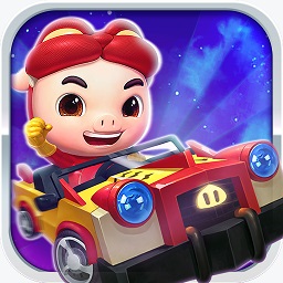 猪猪侠之摩托勇者内购修改版