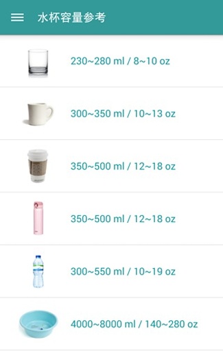 喝水时间软件 v2.1.0 安卓版0