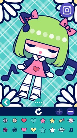 萌萌换装(custom tiyoko) v3.5.2 安卓版 0