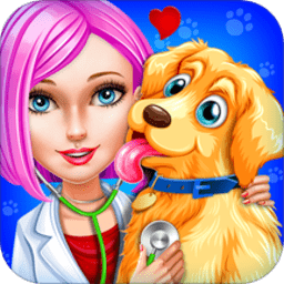 我的宠物医生世界官方版