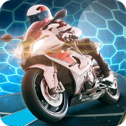 山地摩托世界3游戏下载