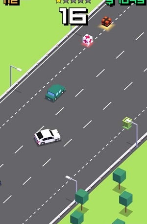 熊猫狂奔无限金币版(panda rush) v6.0 安卓版0