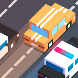 熊猫狂奔破解版下载