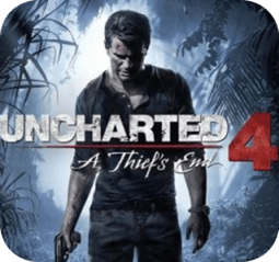 神秘海域4通关存档