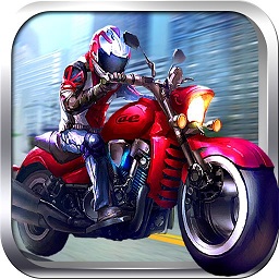 拇指摩托赛车无限金币版(thumb moto race)