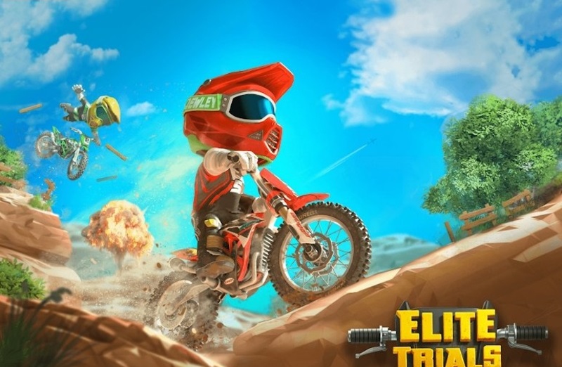 精英审判正式版 v1.0.6 安卓版1