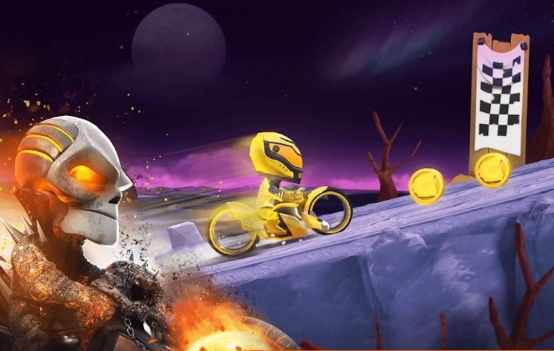 精英审判正式版 v1.0.6 安卓版2