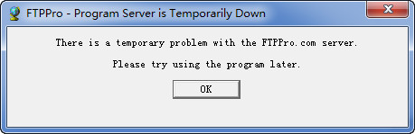1st choice ftppro2000中文版 8.5414 汉化版0