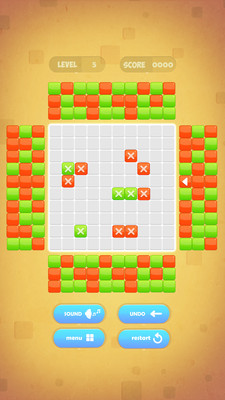 方块射手2手机版 v1.0 安卓官方版1