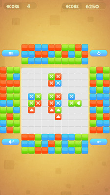 方块射手2手机版 v1.0 安卓官方版2