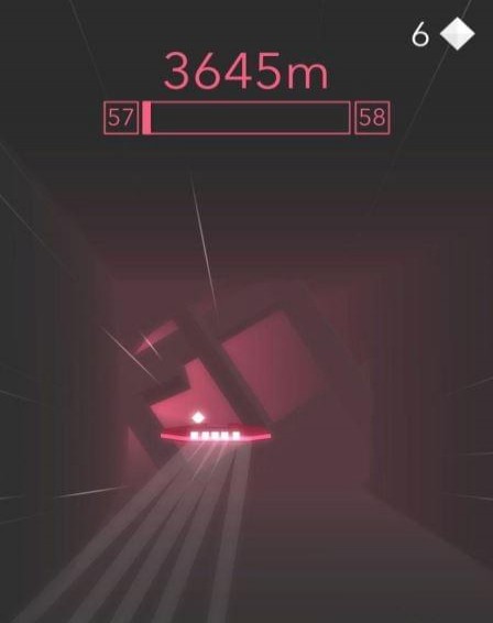 天空冲击 天空冲击