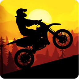 影子摩托竞技手游