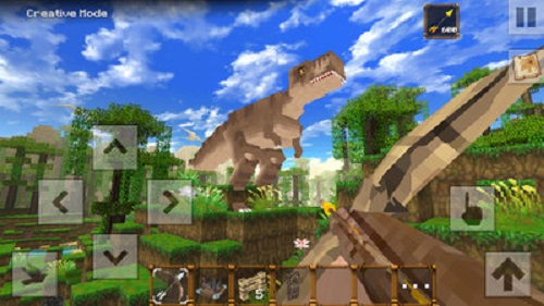 我的海盗船世界游戏 v1.0.3 安卓最新版0