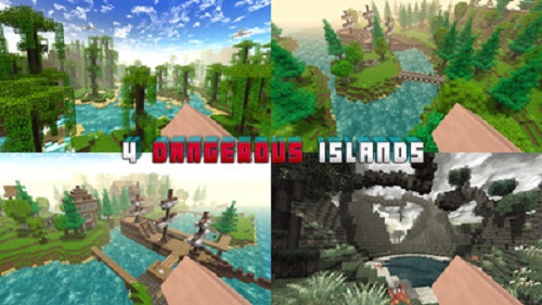 我的海盗船世界游戏 v1.0.3 安卓最新版2