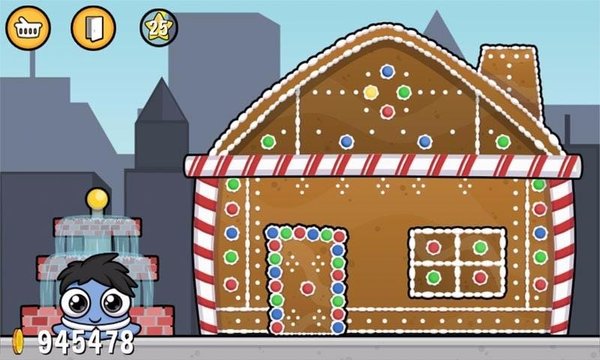 我的小小餐厅内购修改版 v1.1.5 安卓版2