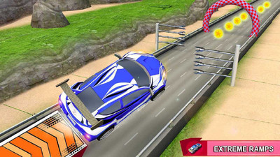 汽车绝技模拟器手机版 v1.0 安卓版 1