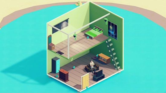 炸弹逃亡内购修改版 v1.0.6 安卓版2