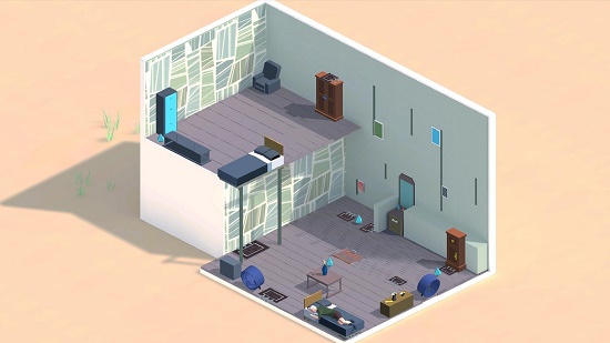 炸弹逃亡内购修改版 v1.0.6 安卓版1